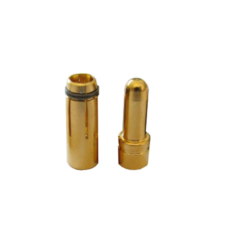 Connector MP JET 5.0 mm