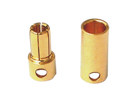 Connector MP JET 6.0 mm