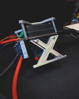 X-ESC Mount 3
